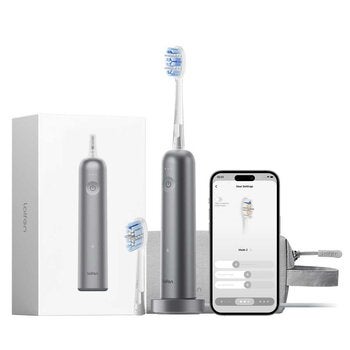 Laifen Wave Pro Electric Toothbrush AA Space Grey 1TB92AXXDG002 Laifen Wave Pro Electric Toothbrush AA Space Grey 1TB92AXXDG002