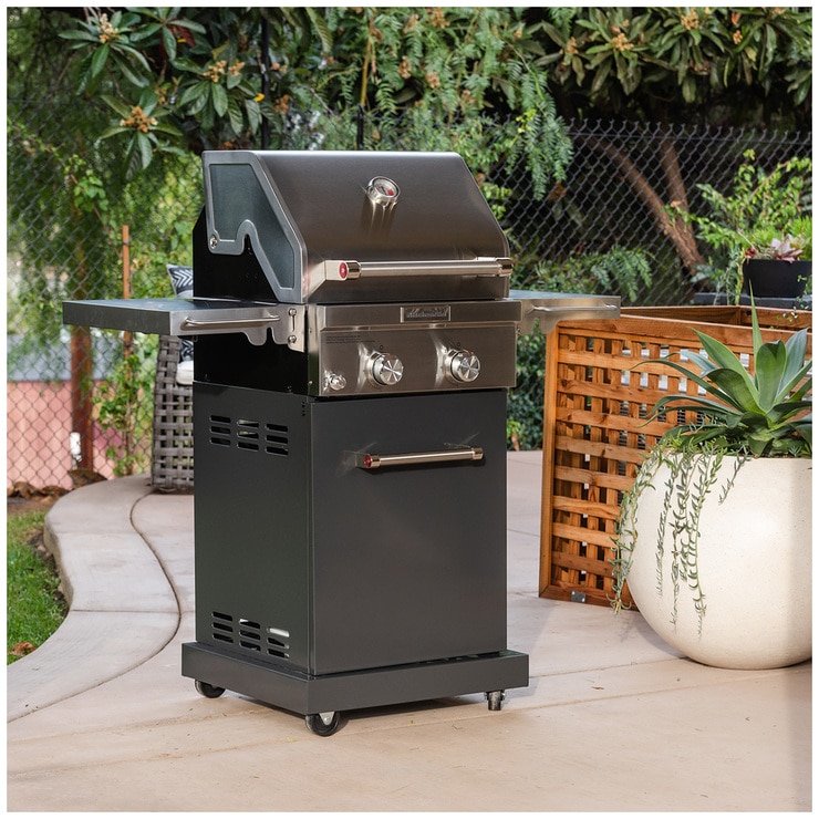 Kitchenaid 2 Burner Gas Grill Costco Australia