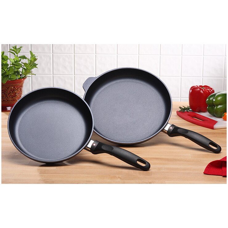 Swiss Diamond 2pc Frying Pan Set Costco Australia