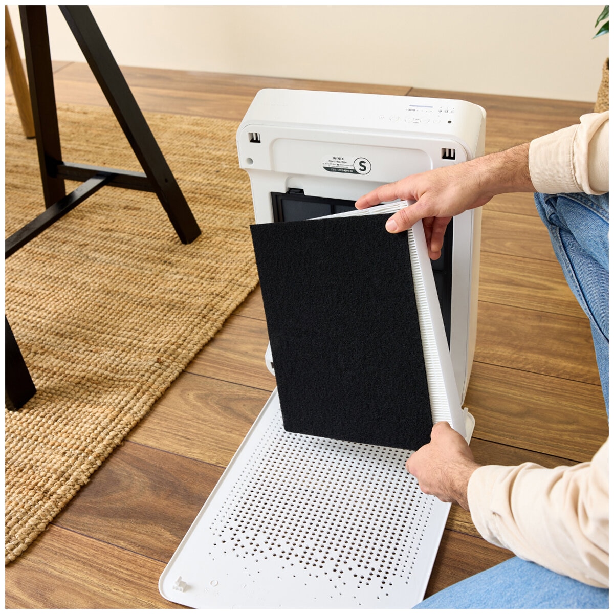 Winix True HEPA 4-Stage Replacement Filter