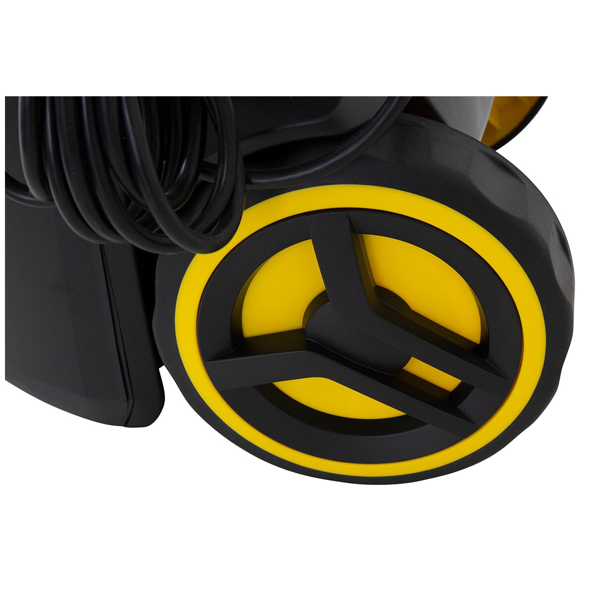 Stanley 2200W 2175PSI Electric Pressure Washer