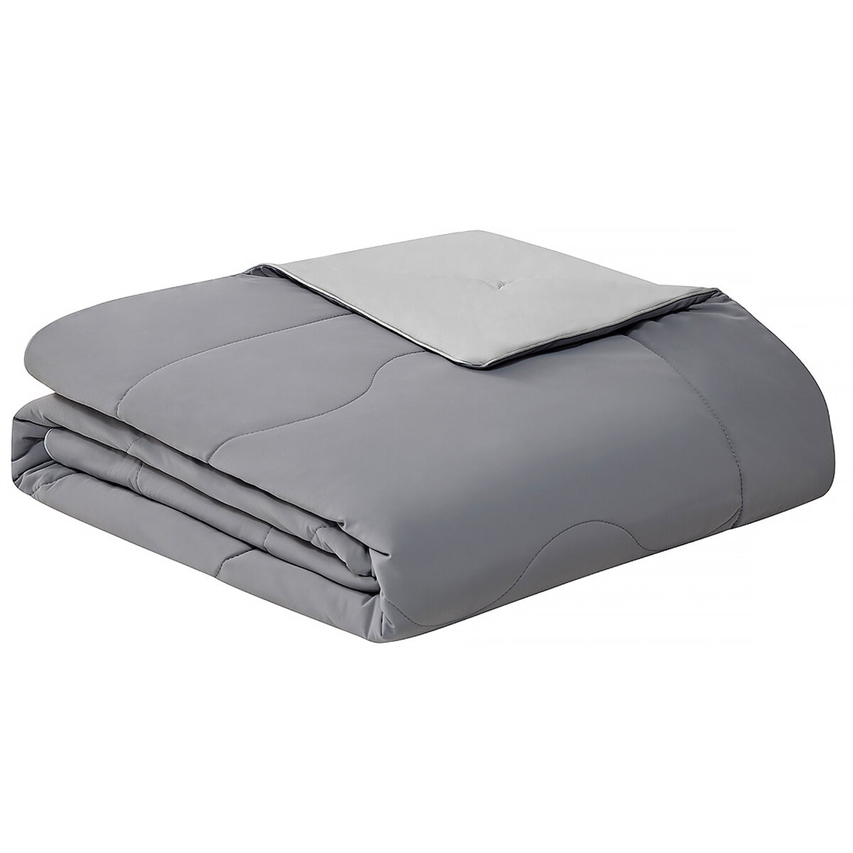 Hotel Grand EternaCool Cooling Comforter King Grey Hotel Grand EternaCool Cooling Comforter King Grey