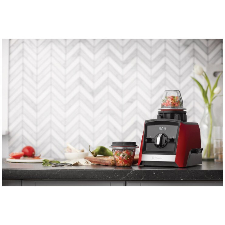 Vitamix Ascent Series Blending Bowl Starter Kit Costco Australia