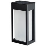 GTX Solar Post Accent Light 4 Pack