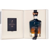 Johnnie Walker Private Collection Scotch Whisky Limited Edition 28 Year Old Midnight Blend 700ml