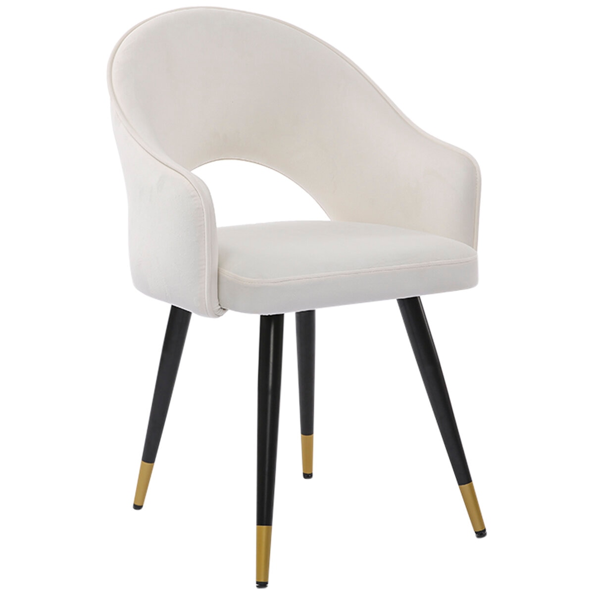 Onex KiKo Dining Chair Ivory