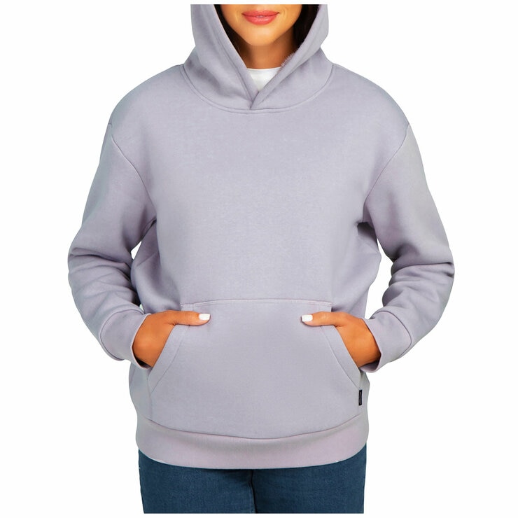 Realtree Women's Sherpa Lined Hoodie