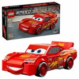 LEGO Speed Champions, Lightning McQueen