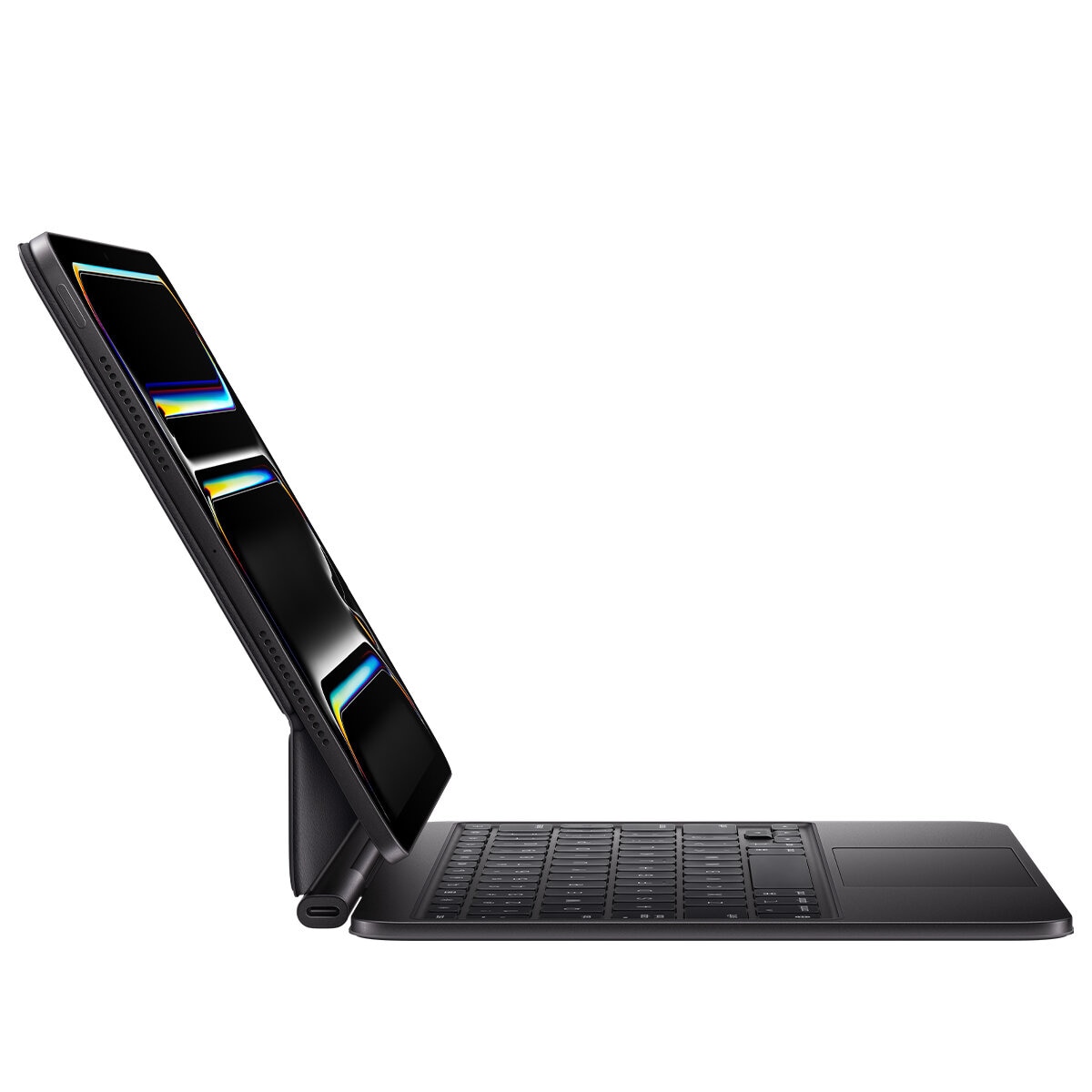 Apple Magic Keyboard for iPad Air 11-inch M3 US English Black