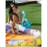 Intex Dino Park Play Center Intex Dino Park Play Center
