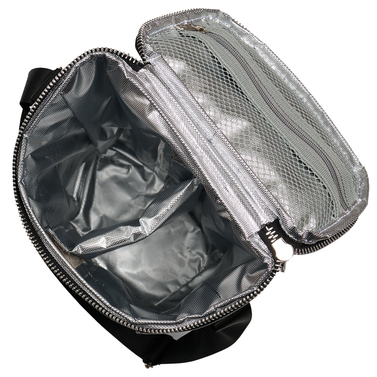 Igloo Luxe Wine Tote Cooler Black