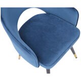Onex KiKo Dining Chair Blue
