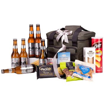 Interhampers Japanese Brew Hamper