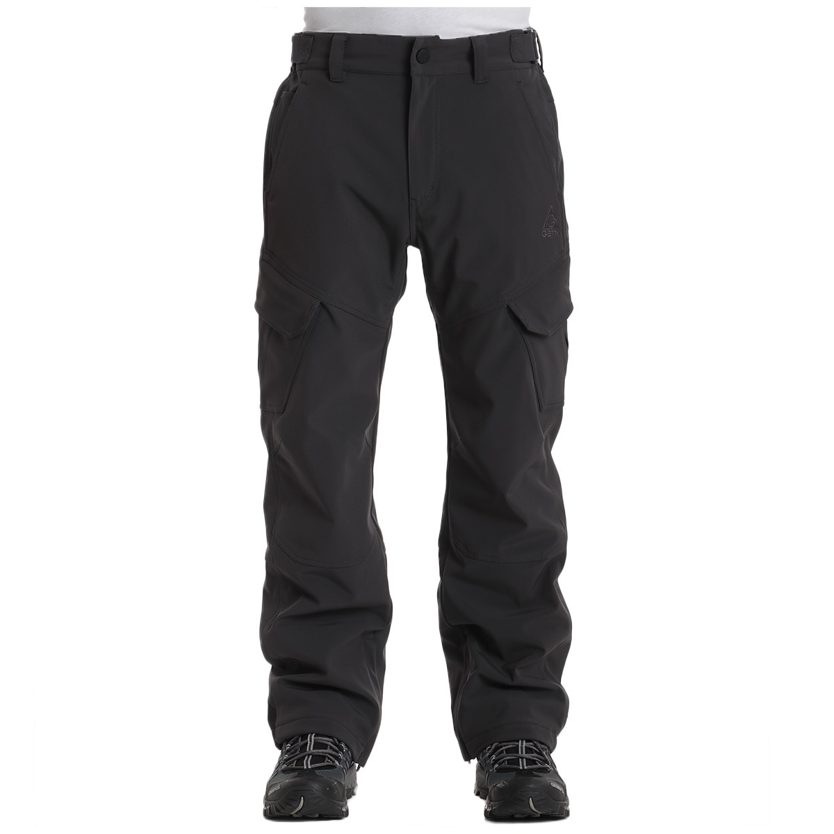 Gerry Men's Ski Pant - Slate