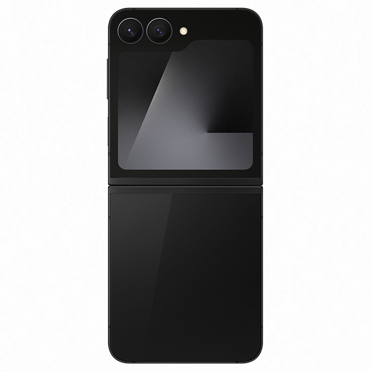 Samsung Galaxy Z Flip7 FE 128GB Black