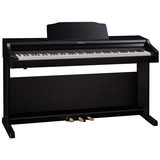 Oland Piano RP500 Piano + Bench + Headphones