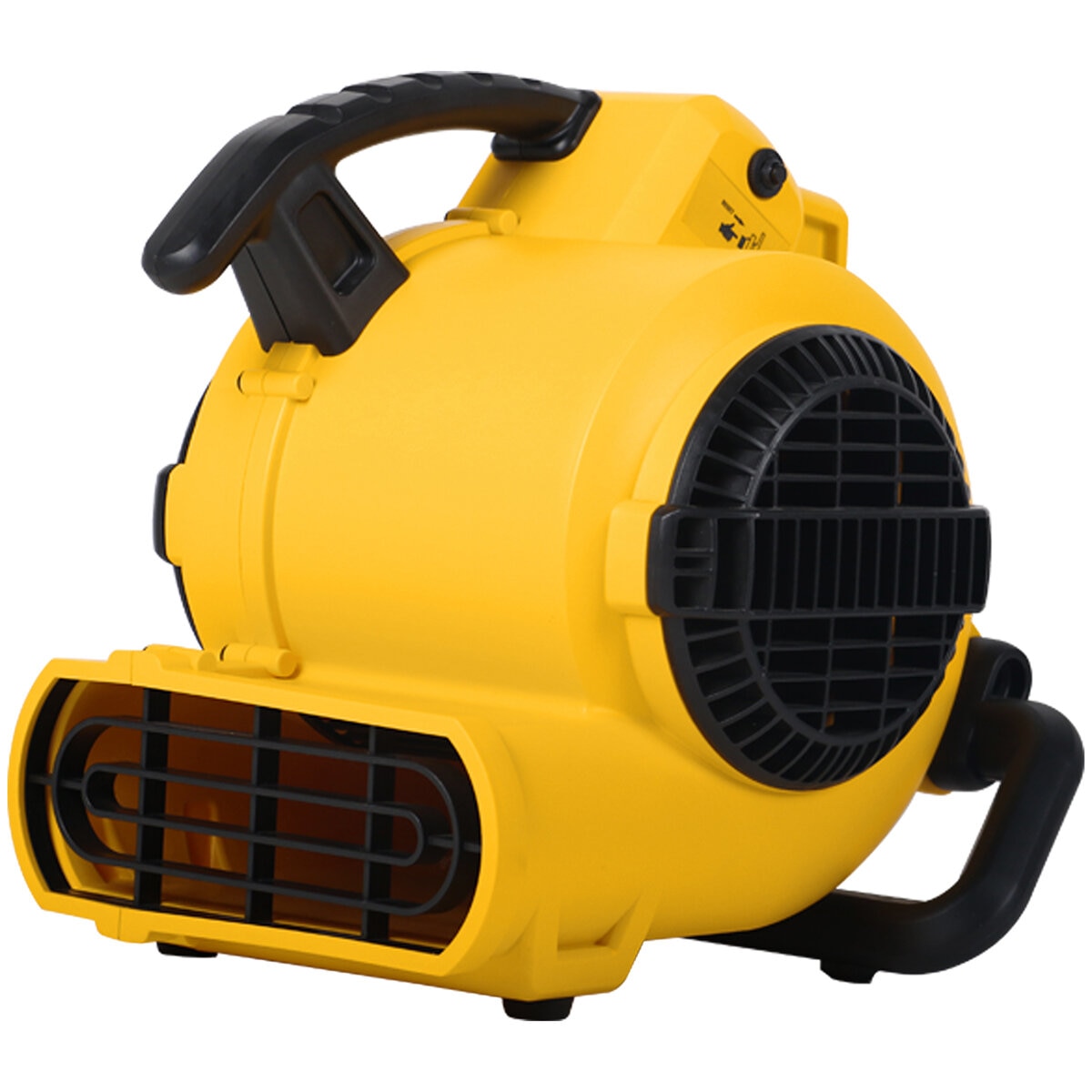 Dewalt Air Mover