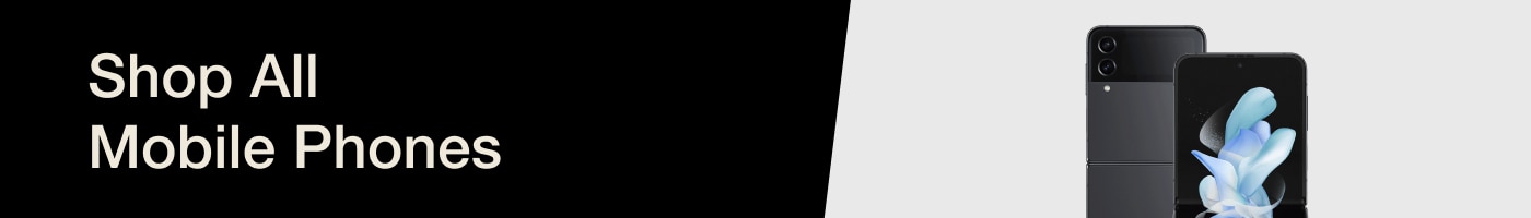 Shop All Mobile Phones Shop All Mobile Phones