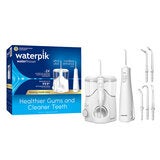 Waterpik Ultra Plus and Cordless Enhance Water Flosser Pack WPWF150WF21 Waterpik Ultra Plus and Cordless Enhance Water Flosser Pack WPWF150WF21
