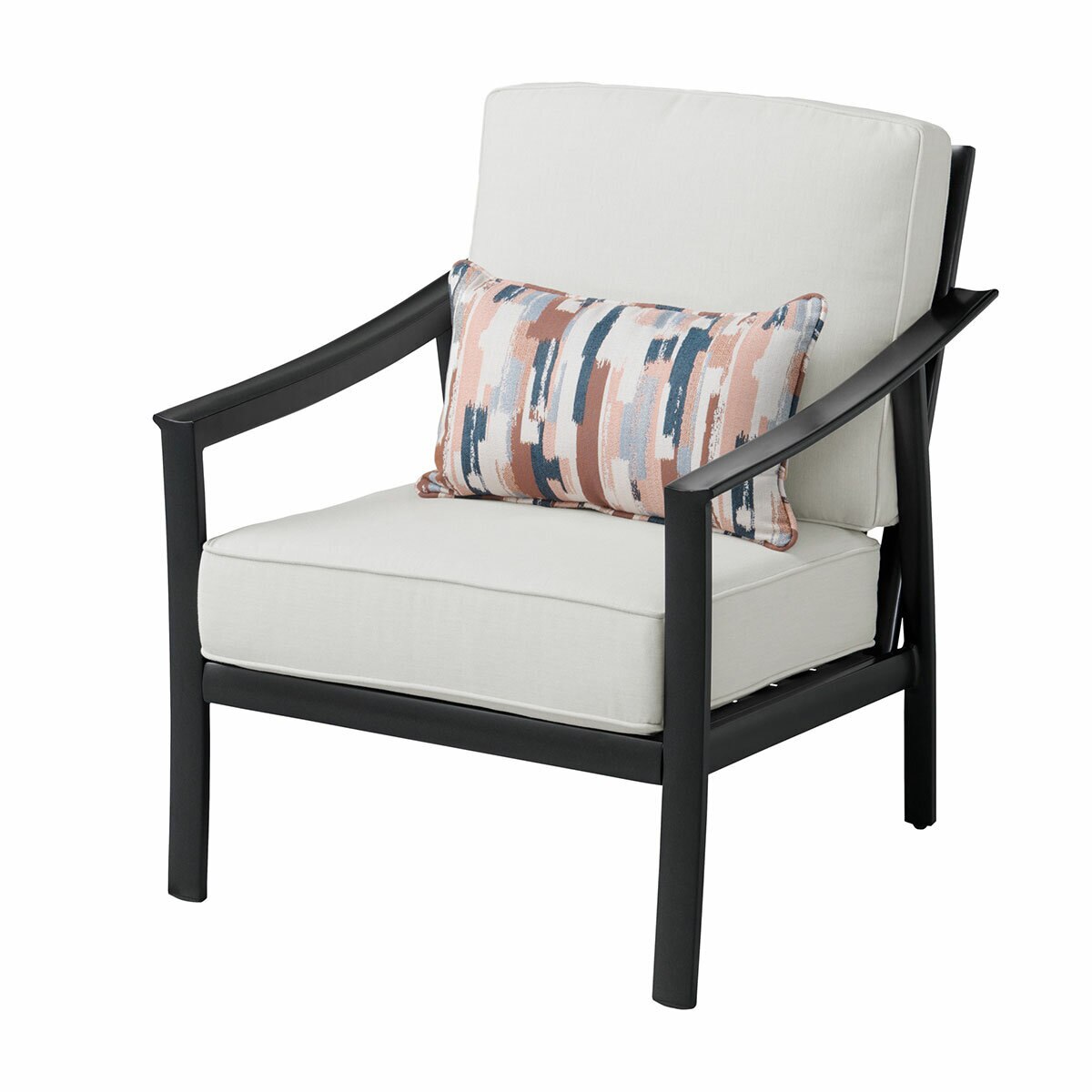 Agio Stinsley 4 Piece Seating Set