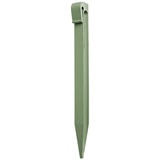 Green Life 2 Pack Plastic Edging 150Mm - Eucalyptus