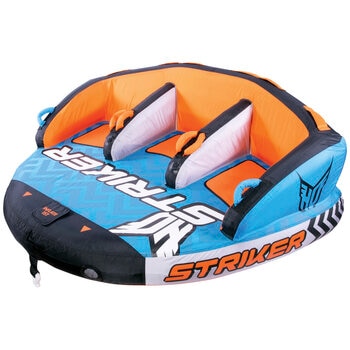 HO Sports Striker 3 Person Towable
