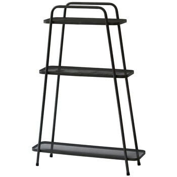 Takasho 3 Tier Modern Plant Stand