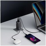 Anker GaNPrime 120W 3 Port Wall Charger B2148T11