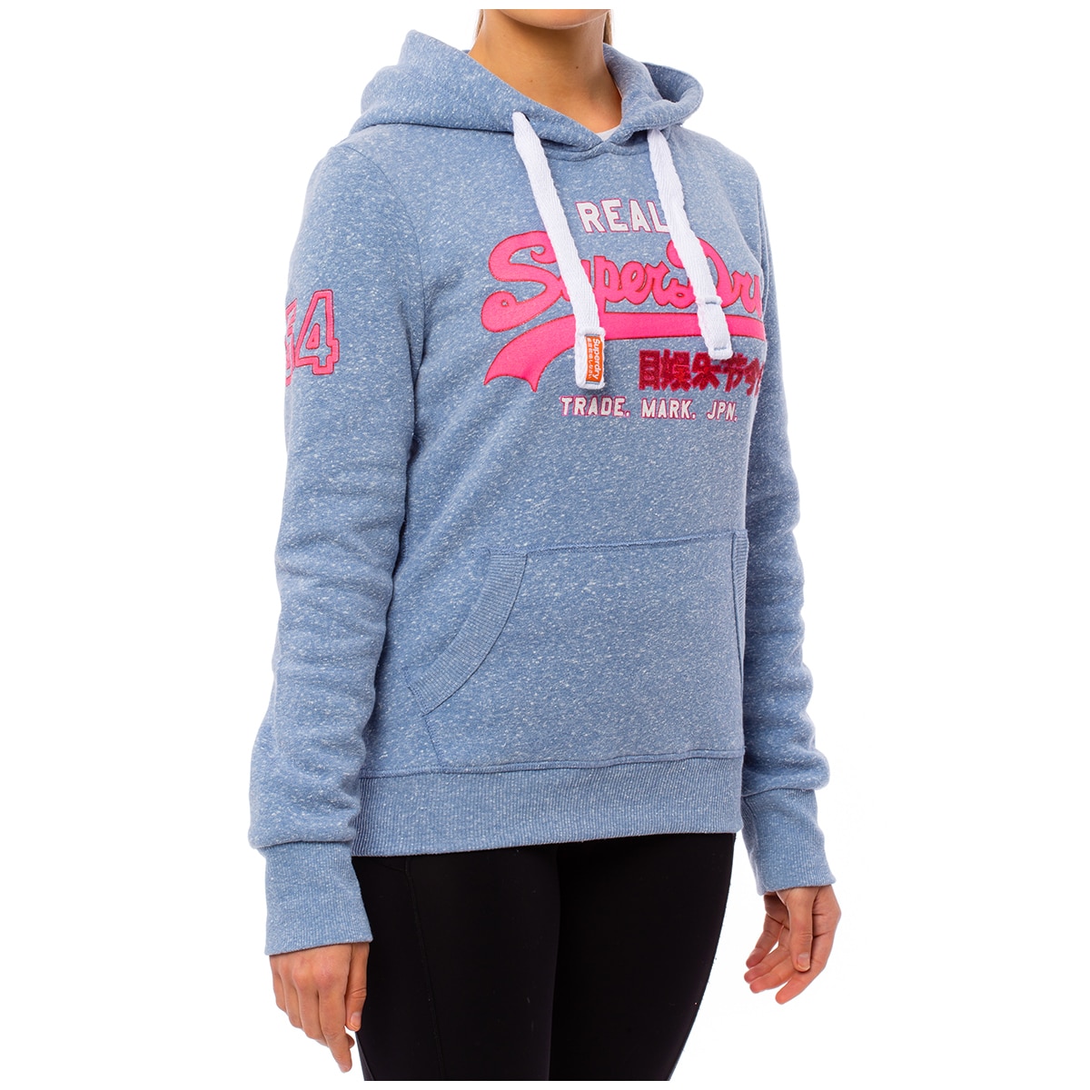 Costco superdry hoodie top