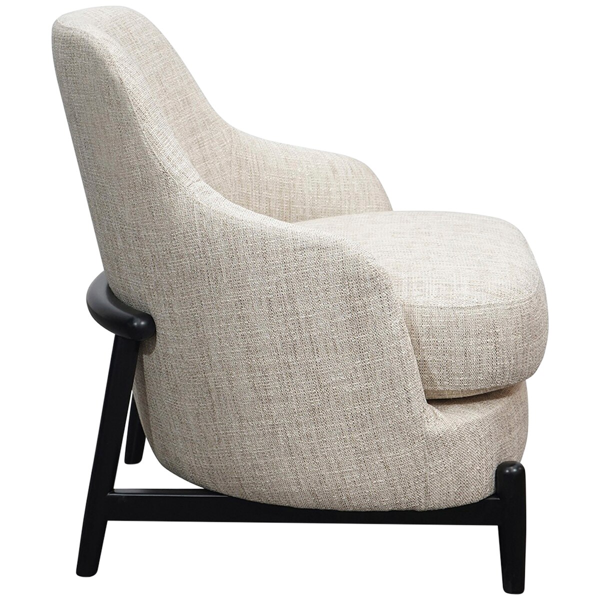 Moran Atelier Fabric Chair Costco Australia