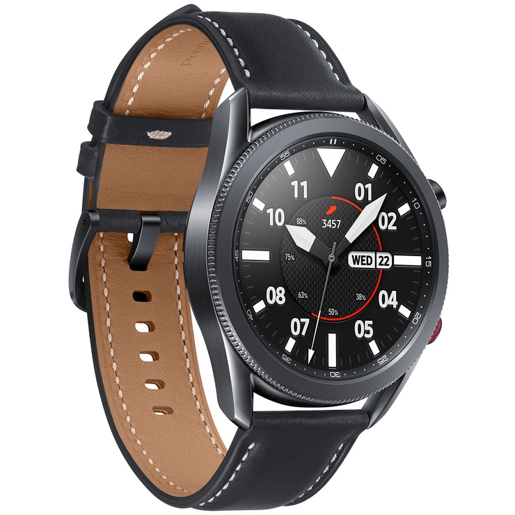 samsung galaxy watch 3 female