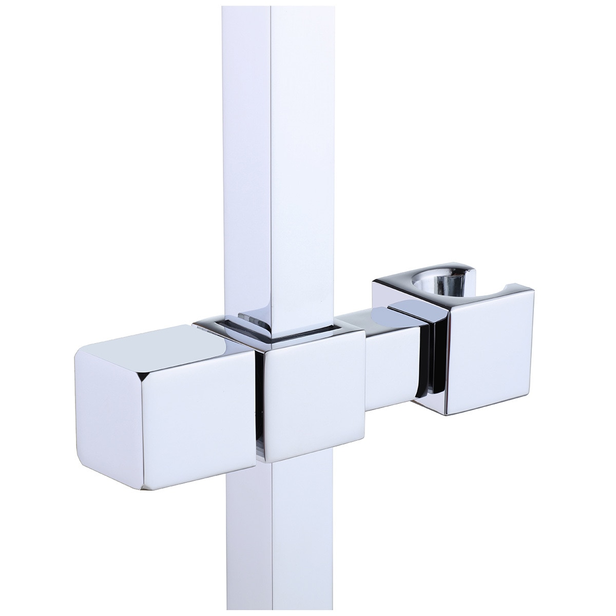 Linsol MultiFunction Square Spritz Shower Head Costco Australia