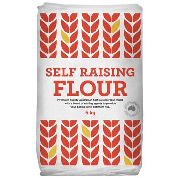 Allied Mills Self Raising Flour 5 kg