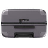 July Jetsetter Luggage Set 3 Pieces Lavender July Jetsetter Luggage Set 3 Pieces Lavender