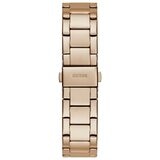 GUESS Lady Idol Rose Gold Tone Women's Watch GW0605L3