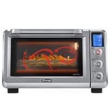 Delonghi livenza multi oven air convection benchtop oven 24L