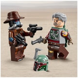 LEGO Star Wars Cobb Vanth’s Speeder 75437