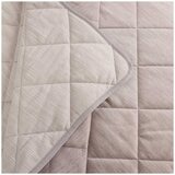 Life Comfort Reversible Cooling Throw 152 x 177cm Grey