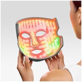 CurrentBody Skin Multi Light Therapy Mask CBDMK110D CurrentBody Skin Multi Light Therapy Mask CBDMK110D