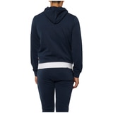 Lecoq Sportif Men's Hoodie Navy
