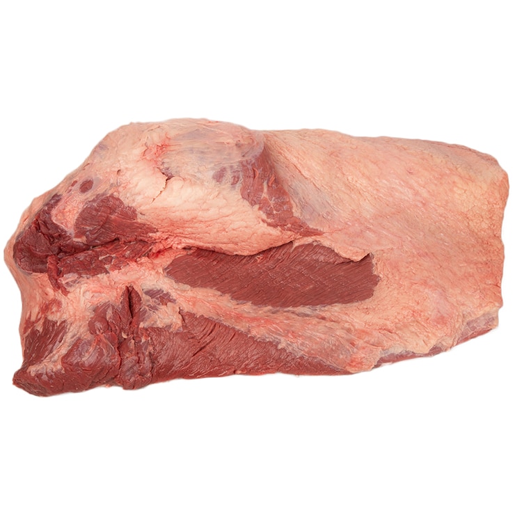 Grainfed Australian Beef Brisket Deckle Off (Case Sale