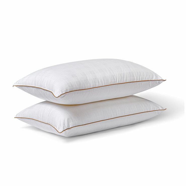 Onkaparinga Wool Blend Pillow 2 Pack