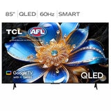 TV information main image