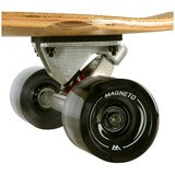 Magneto Kicktail Cruiser Longboard