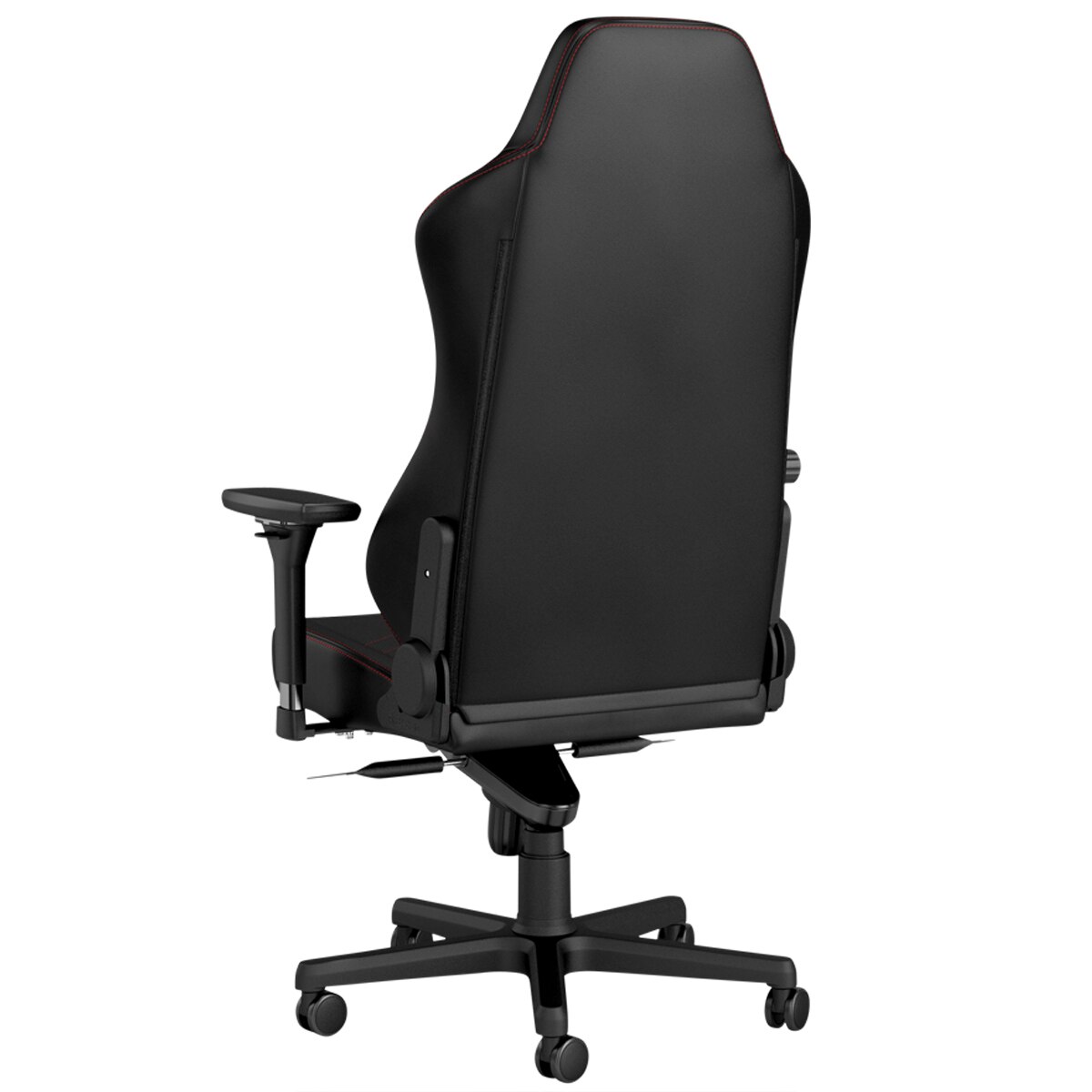 Noblechairs Hero Gaming Chair Black & Red