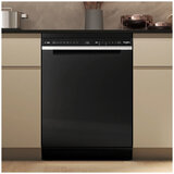 Whirlpool 60cm Freestanding Dishwasher WDFS3R4NBSAU