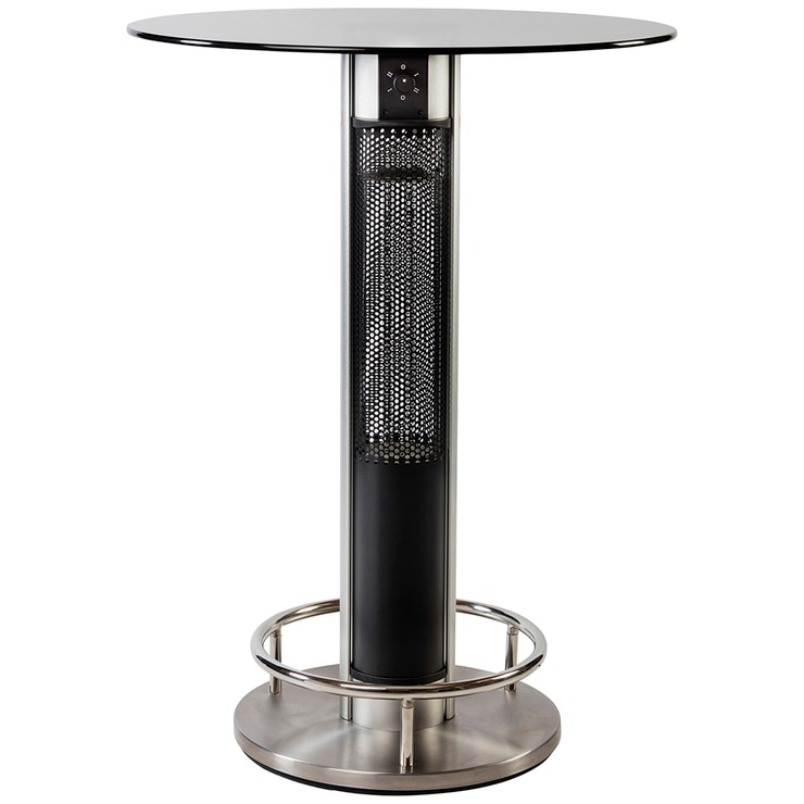 Gasmate Electric Bar Table Heater