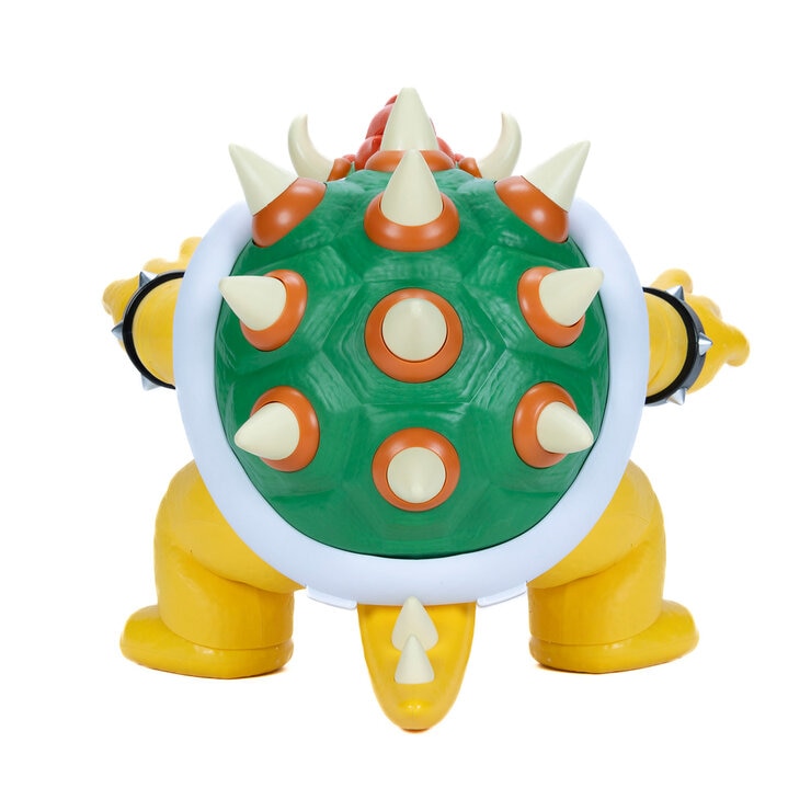 Nintendo Big Bad Bowser