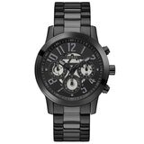 GUESS Parker Black Dial Multifunction Men's Watch GW0627G3