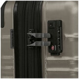 Wenger Latitude 3 Piece Travel Collection Sand